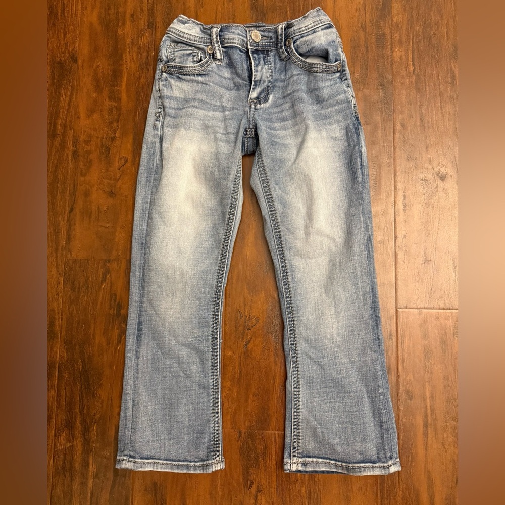 BKE size 5 Conner bootcut jeans